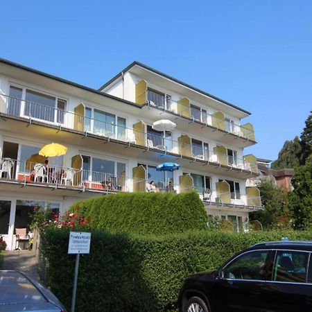 Villa Linde In Goehren Goehren  Exteriér fotografie